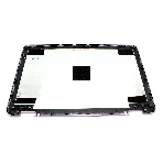 Крышка матрицы для Asus TP203 розовая, фото2