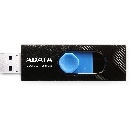 Флешка USB ADATA UV320 (AUV320-128G-RBKBL), 128Gb, USB 3.2, R/W 100/30, черный/голубой, фото10