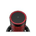 Микрофон HyperX QuadCast 2 (QDC002) черный, фото12