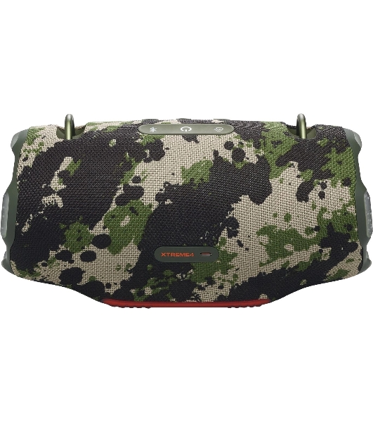 Портативная акустика JBL XTREME 4, камуфляж