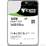 Жесткий диск SAS 12TB 7200RPM 12GB/S ST12000NM0027 SEAGATE, фото5