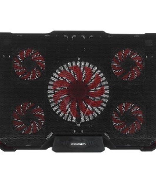 Подставка для ноутбука CROWN CMLS-k330 RED