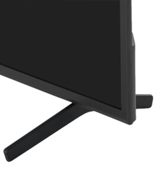 Телевизор Sony 65' KD-65X75K черный LED UHD 50Hz GoogleTV 16Gb