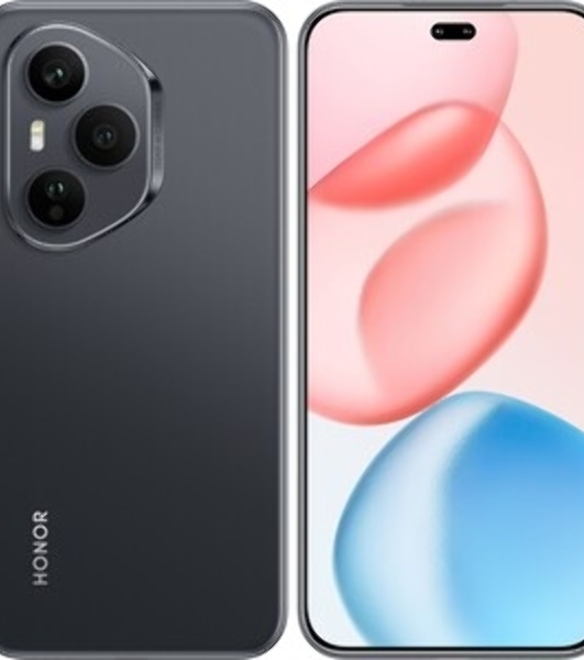 Смартфон HONOR 400 PRO 12/512Gb, черный