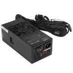 Блок питания Accord, ACC-TFX450, 450Вт, 80мм, черный, фото4