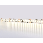 Светодиодная лента Ambrella light GS3302 2835 240Led/ 18W m/ 24V IP20 4500K/ 5000*10*1.2mm (2 конт.), фото9
