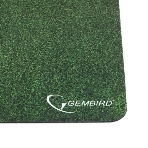 Коврик для мыши Gembird MP-GRASS, рисунок 'трава', размеры 220x180x1мм, полиэстер/резина, фото5