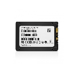 Накопитель SSD ADATA SU650, 960Gb, SATA III, 2.5', R/W 520/450, фото9