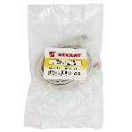Кабель USB Rexant (шт. USB B - шт. USB A) 3 метра, серый, фото3