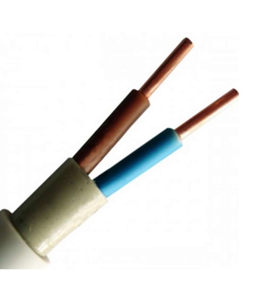 Кабель NUM-О 2х2.5 (бухта) (м) ЭлектрокабельНН M0001227