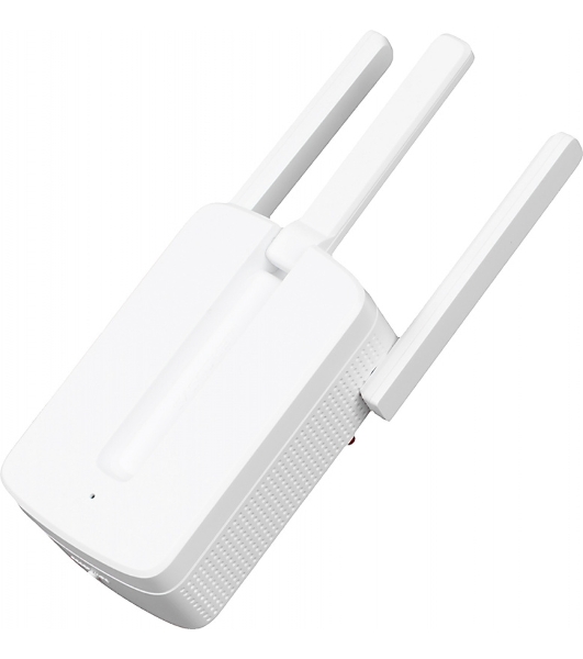 Усилитель Mercusys MW300RE 300Mbps Wi-Fi Range Extender