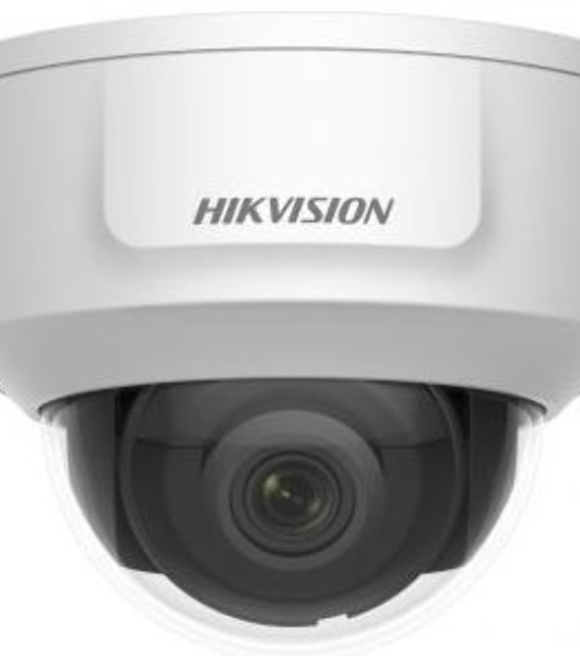 IP-камера DS-2CD2185G0-IMS (2.8мм)