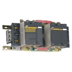 Контактор КТИ-51153 реверс 115А 230В/АС3 IEK KKT53-115-230-10, фото2