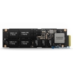 Накопитель SSD Samsung Enterprise PM9A3 черный MZQL2960HCJR-00A07 960Gb, PCIe 3.1 x4, 2.5', U.2, NVMe, R/W 3200/1100, фото13