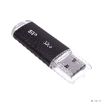 Флешка USB Silicon Power R/W 64Gb Ultima U02 SP064GbUF2U02V1K USB 2.0 черный, фото10