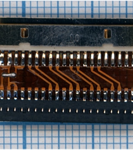 Переходник 20pin to 20pin XJ-XF