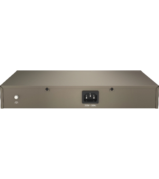 Коммутатор IP-COM G5310P-8-150W - управляемый L3