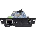 Адаптер SNMP Powercom CY504PB, фото4