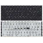 Клавиатура для ноутбука MacBook 12' A1534 2015+ Small Enter черная, фото4