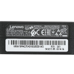 Блок питания (сетевой адаптер) для ноутбуков Lenovo 20V 2A USB 40W OEM, фото2