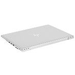 Клавиатура для ноутбука HP Elitebook 840 G5 черная с серебристой рамкой и подсветкой, фото18