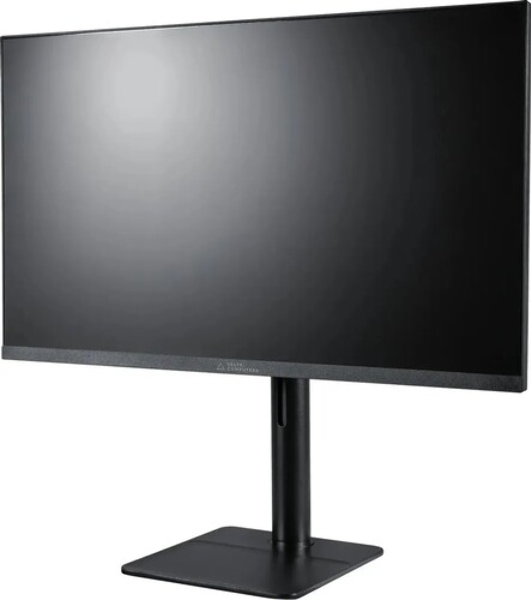 Монитор 23.8' Delta COMPUTERS ОМ238I.FHD.SS.01.P2 IPS 1920x1080, 75 Гц, 5 мс, 16:9, 250 кд/м2, 1xHDMI, 1xDP, 1xVGA, черный