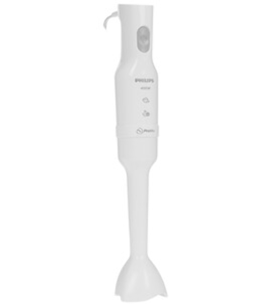Блендер портативный Philips HR2500/00 350Вт белый