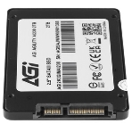 Накопитель SSD AGI AI238 SSD 2.5' 2Tb QLC RETAIL-Color Box, фото4