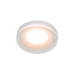 Светильник Ambrella light TN135 WH/FR белый/матовый GU5.3 D80*32, фото10