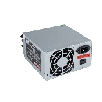 Блок питания ExeGate CP450 (EX172785RUS), 450Вт, 80мм, серый, фото2