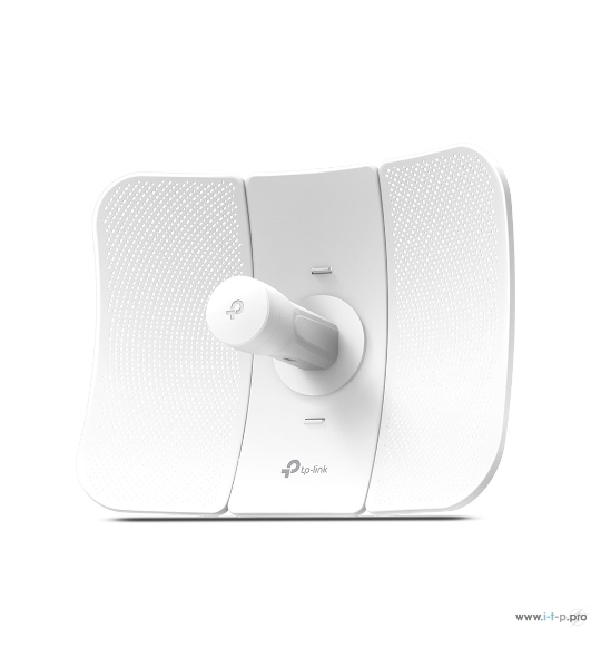 Точка доступа TP-Link CPE610 5 ГГц 300 Мбит/с 23 дБи Наружная точка доступа Wi Fi