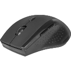 Мышь беспроводная Defender Accura MM-365 черный, 1600 dpi, радиоканал, USB, кнопки - 6, фото21