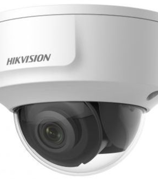 IP-камера DS-2CD2185G0-IMS (2.8мм)