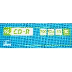 Диск CD-R MyMedia 700Mb 52x pack wrap (10шт) (69204), фото2