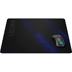 Коврик для мыши Lenovo Legion Gaming Большой черный/синий 450x400x2мм, фото 1