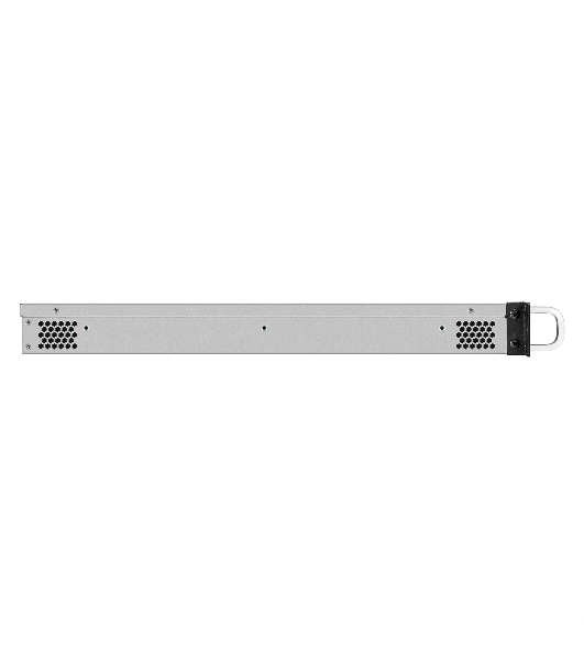 Серверный корпус ExeGate Pro 1U430-02 (RM 19', высота 1U, глубина 430, БП 1U-250DS, USB)