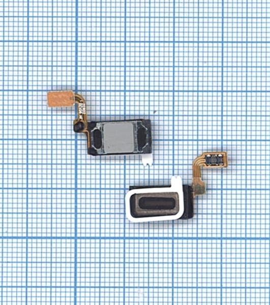 Динамик верхний (слуховой) для Samsung Galaxy S6 Edge Plus SM-G928F