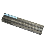 Аккумуляторная батарея для ноутбука Dell Latitude E6420 60Wh T54F3 черный, фото2