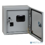 Щит ЩУ-1/2 IP54 EKF mb54-1-2, фото3
