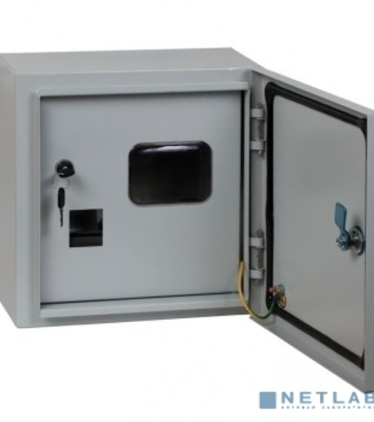 Щит ЩУ-1/2 IP54 EKF mb54-1-2
