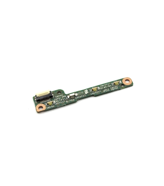 Плата с диодами для Asus PU403UA LED