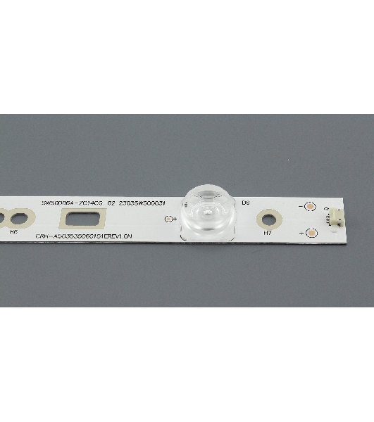 Светодиодная подсветка TV 50' SW50D06A-ZC14CG-02 (комплект 10шт)