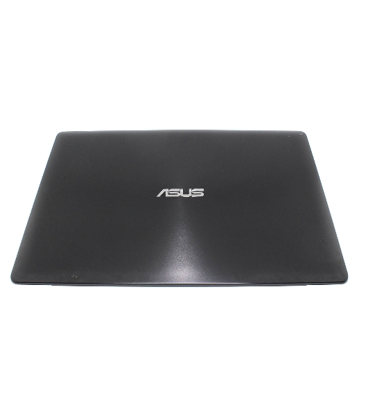 Крышка матрицы для Asus X453 черная