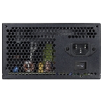 Блок питания Aerocool/Formula KCAS PLUS 600W, 600Вт, 80 PLUS Bronze, 120мм, черный, фото21