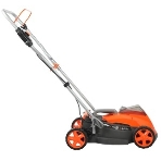 Газонокосилка аккумуляторная Patriot CM 432, 40 В, 0 Ач, фото19
