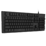 Комплект клавиатура+мышь Genius Scorpion KM-GX6 проводной, USB, 3200 DPI, черный, фото5