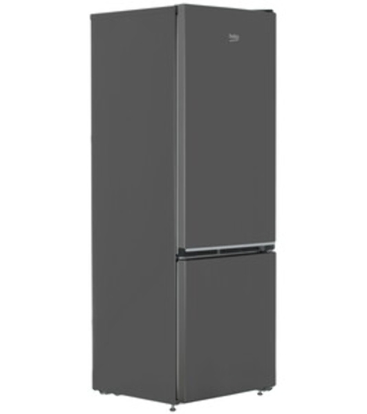 Холодильник Beko B1RCSK251G серый двухкамерный 175/65 л морозилка снизу, капельная система