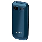 Мобильный телефон Maxvi B6ds up маренго, фото19