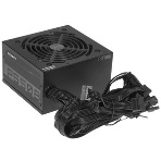 Блок питания Gigabyte GP-P550B, 550Вт, 80 PLUS Bronze, 120мм, черный, фото12
