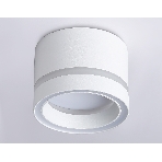 Светильник Ambrella light TN5245 WH белый GX53 max 12W D85*62, фото5
